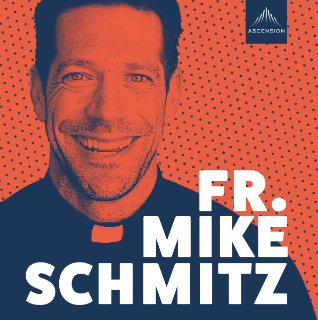 Fr. Mike Schmitz Catholic Podcast 