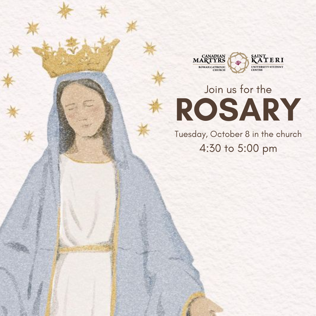 ALMOST READING WEEK!🍂