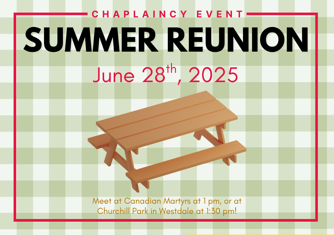 Summer Reunion