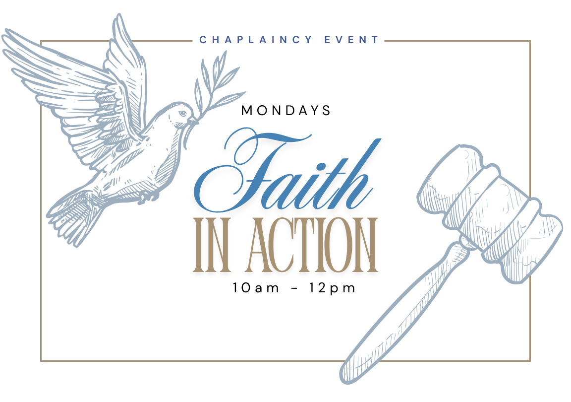 Faith In Action