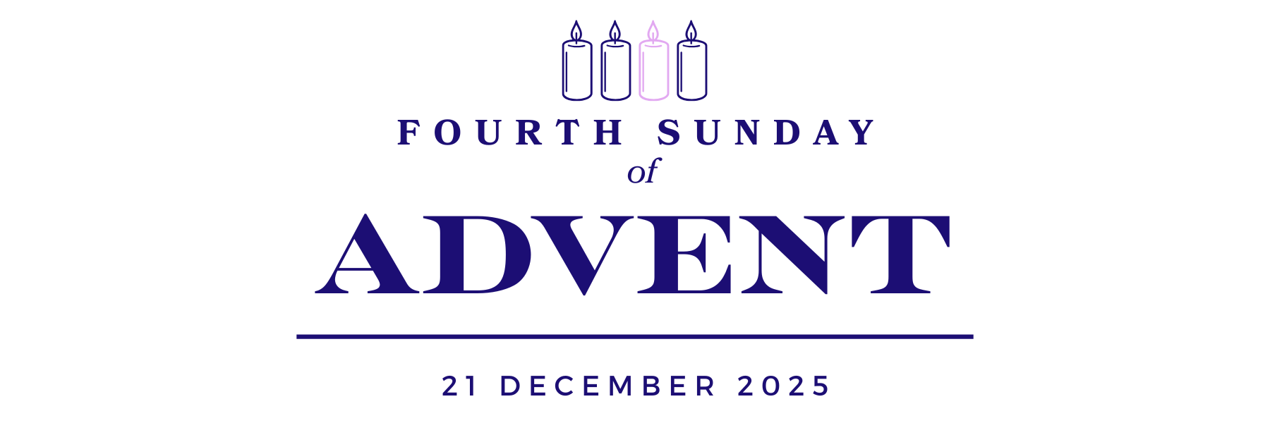 Fourth Sunday of Advent