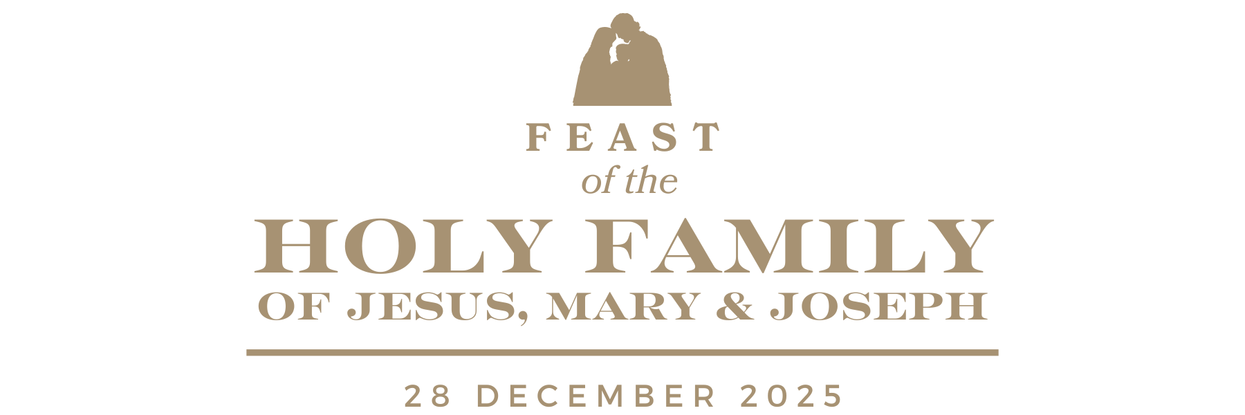 Feast of the Holy Family