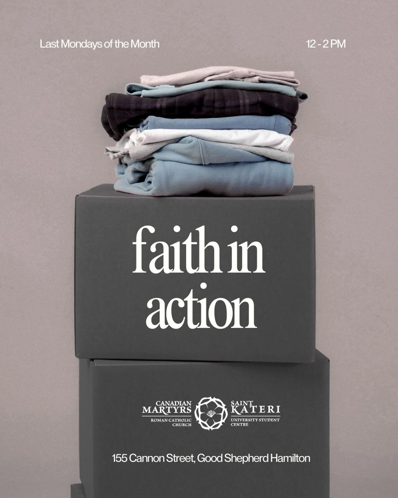 Starts back up tomorrow! Please see the link in our bio to join the WhatsApp community group chat.