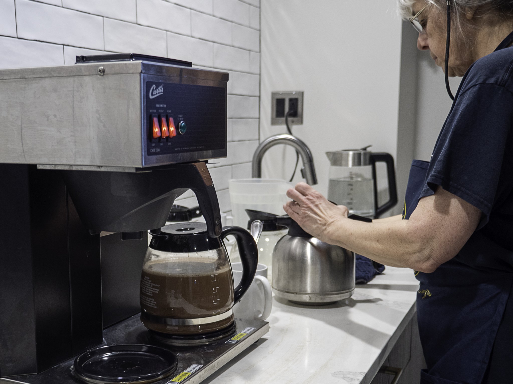 Coffee Sunday March 2026