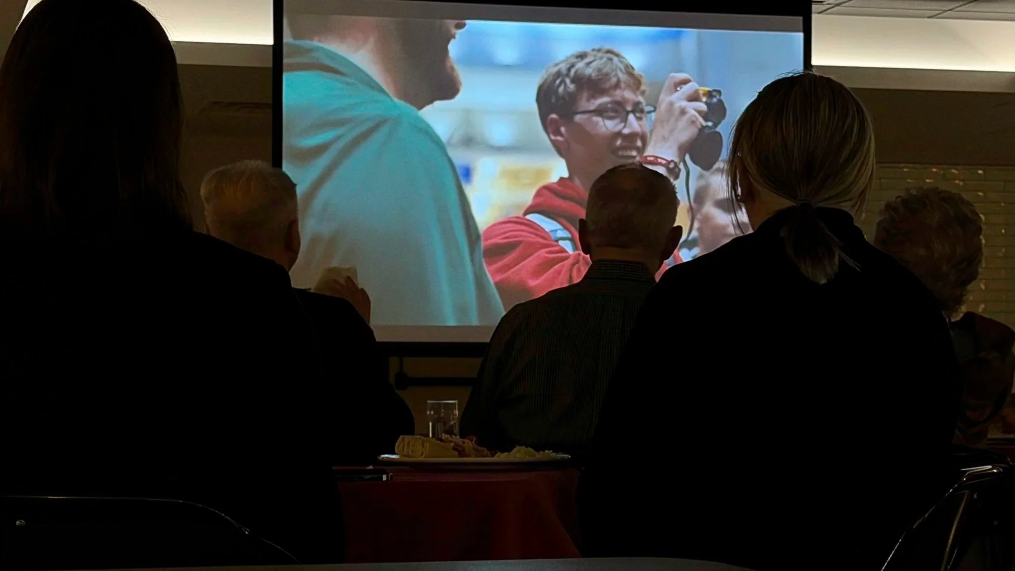 Movie Night Reflection 