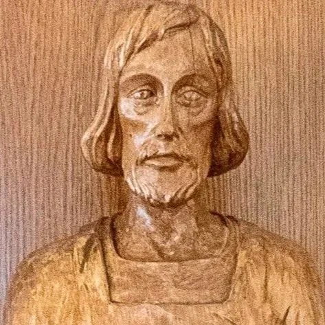 Feast of St. Joseph — 19 March