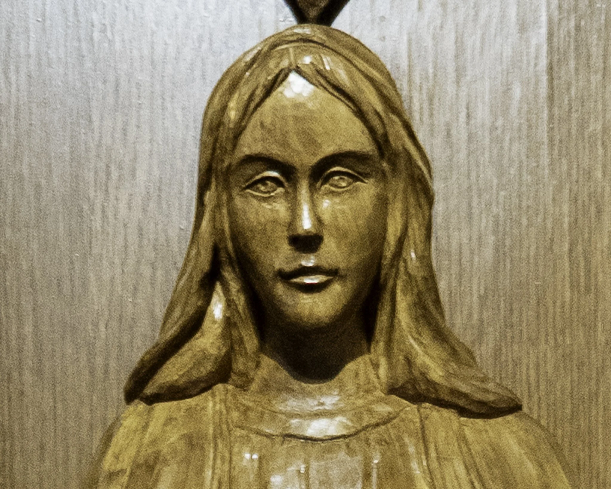 Solemnity of the Annunciation of the Lord — 25 March