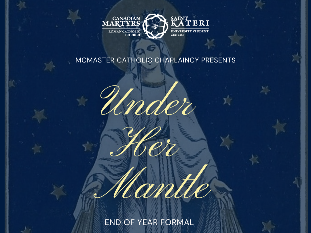 Chaplaincy Year-End Dinner Dance