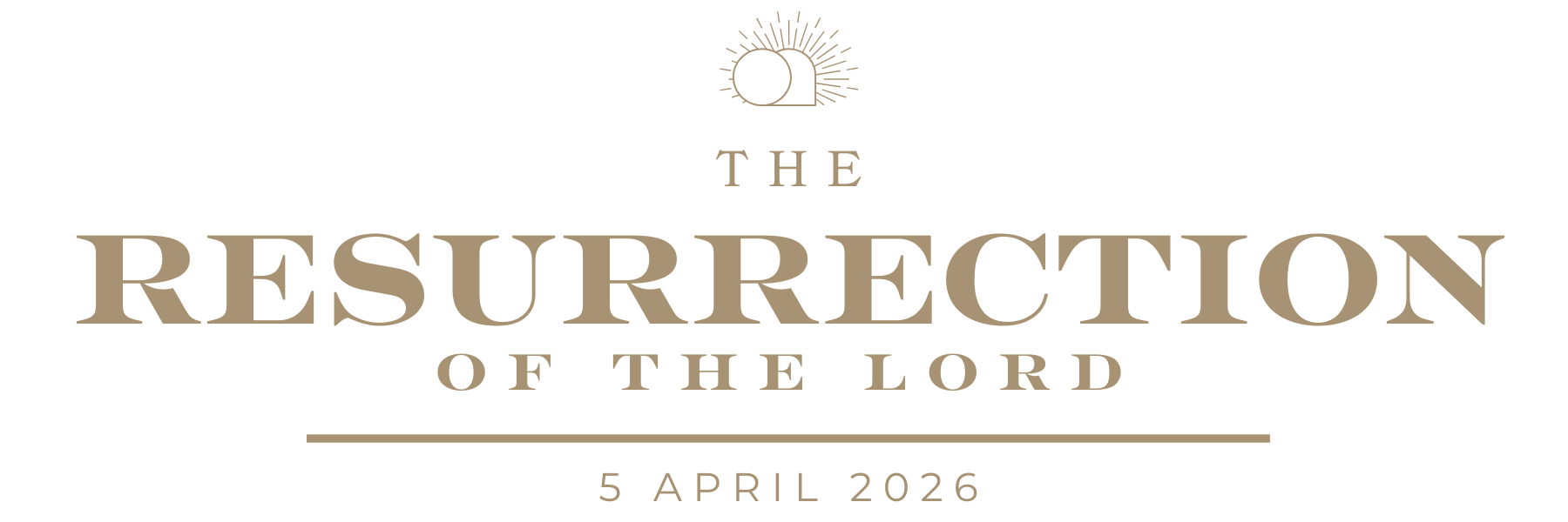 Easter Sunday of the Resurrection of the Lord
