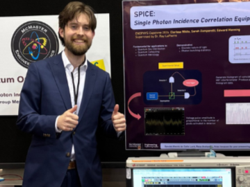 Celebrating Our Engineering Graduates