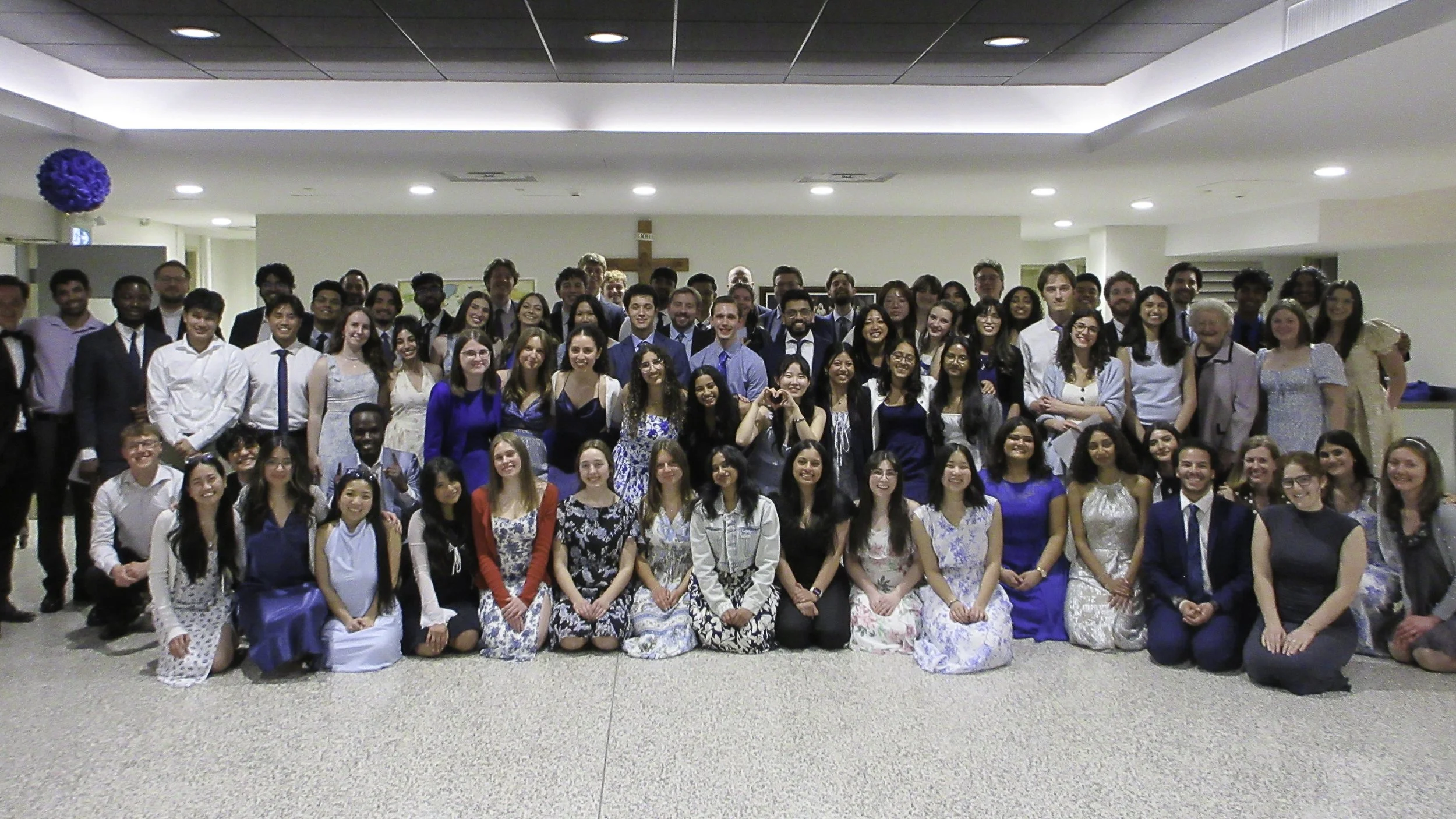 2026 Chaplaincy Dinner Dance: Gallery and Reflection