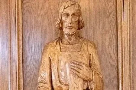 Saint Joseph the Worker — 1 May
