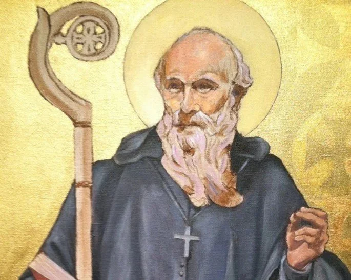 Ora et Labora: The Feast of St. Benedict, 11 July 2026