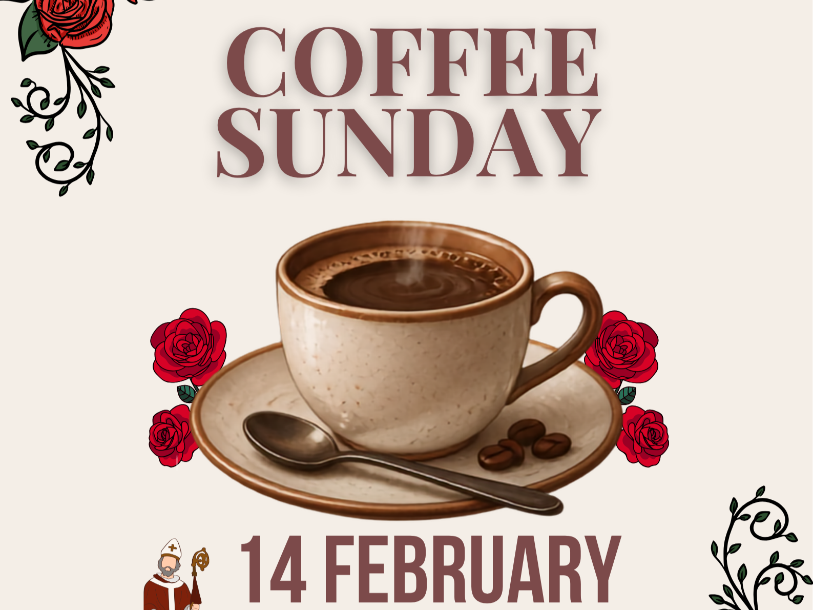 Coffee Sunday