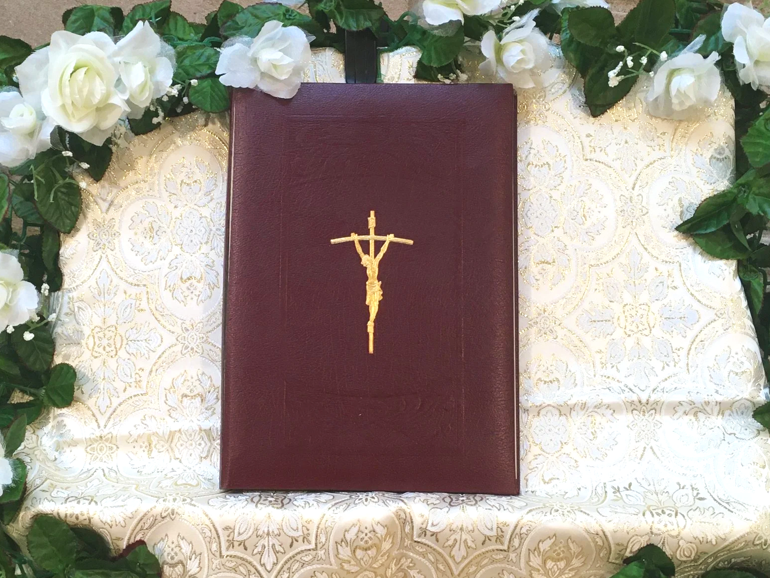 The Book of Remembrance