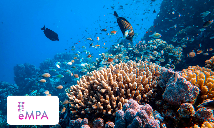 eMPA - Marine Protected Areas