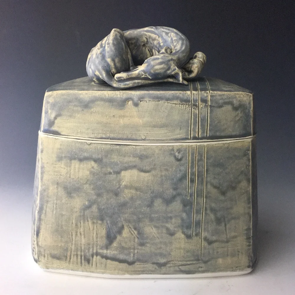 Box (2018-04) #10