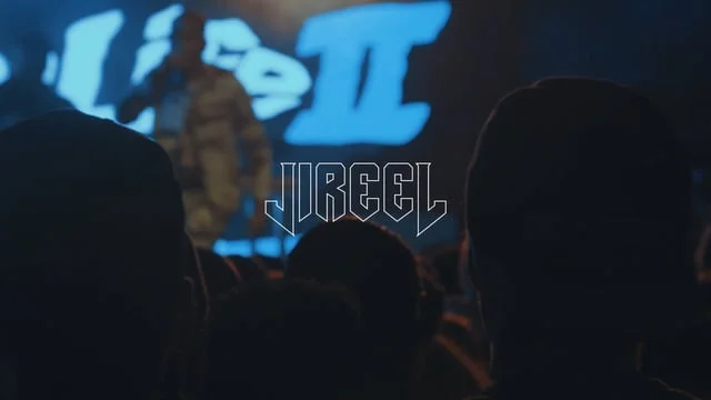 NOBE aloe vera X Jireel