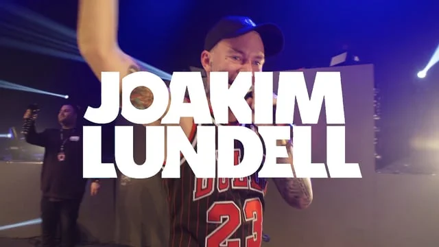 Joakim Lundell - Annexet