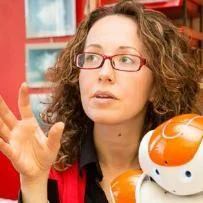 Hatice Gunes University of Cambridge, UK