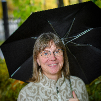 Katarina Hedlund Lund University, Sweden