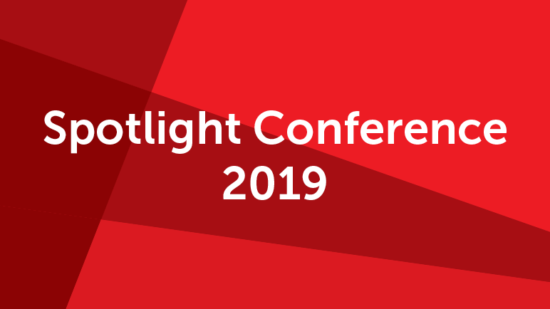 Attend this year’s conference in New York Our 2019 Spotlight Conference is entirely dedicated to the vestibular system. World-leading experts will present new methods for the diagnosis and treatment of common balance and orientation disorders.
