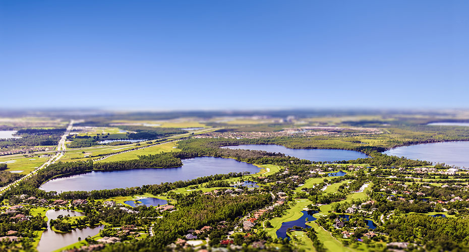 Community of Lake Nona, Orlando