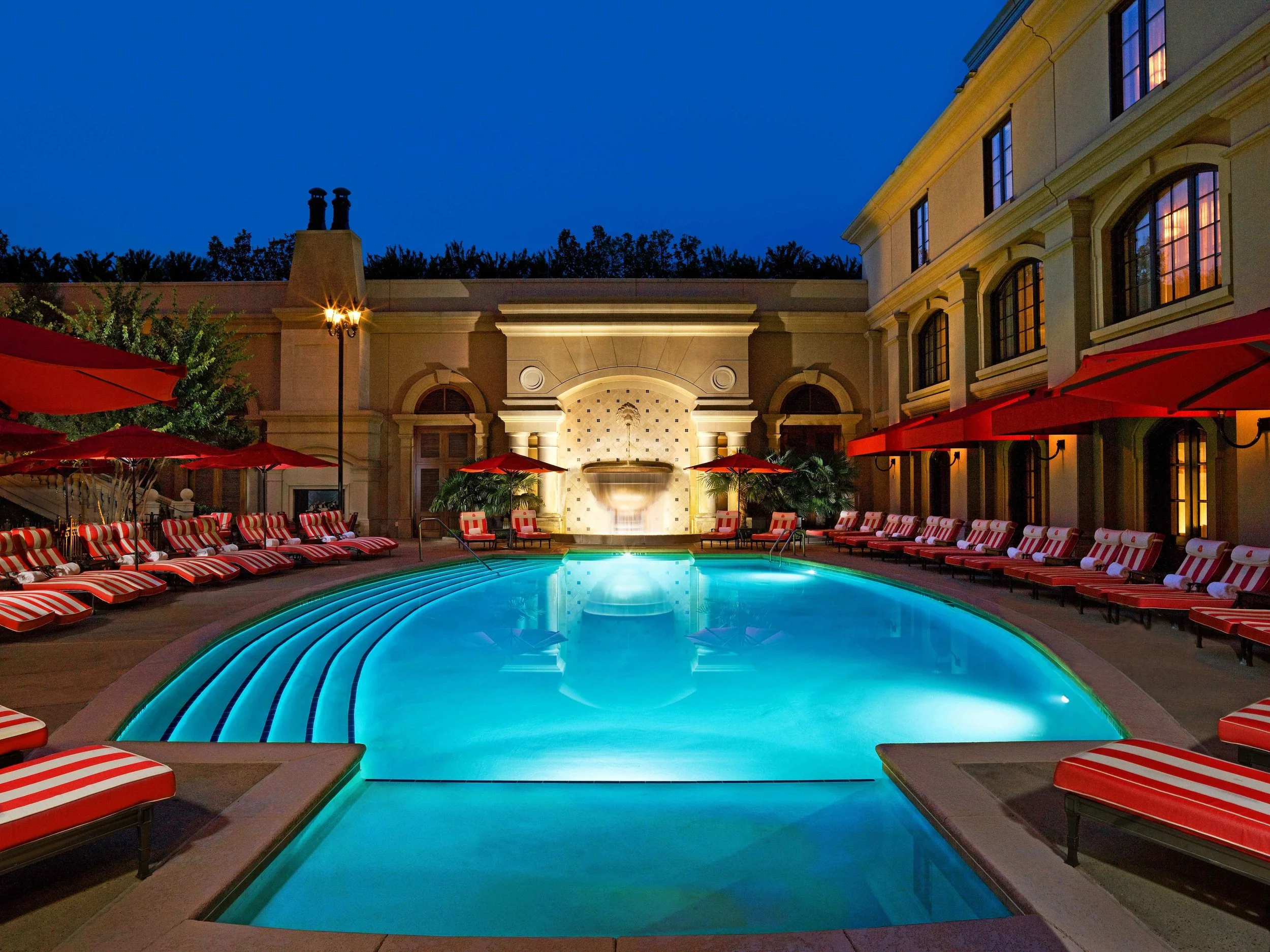 St. Regis Atlanta