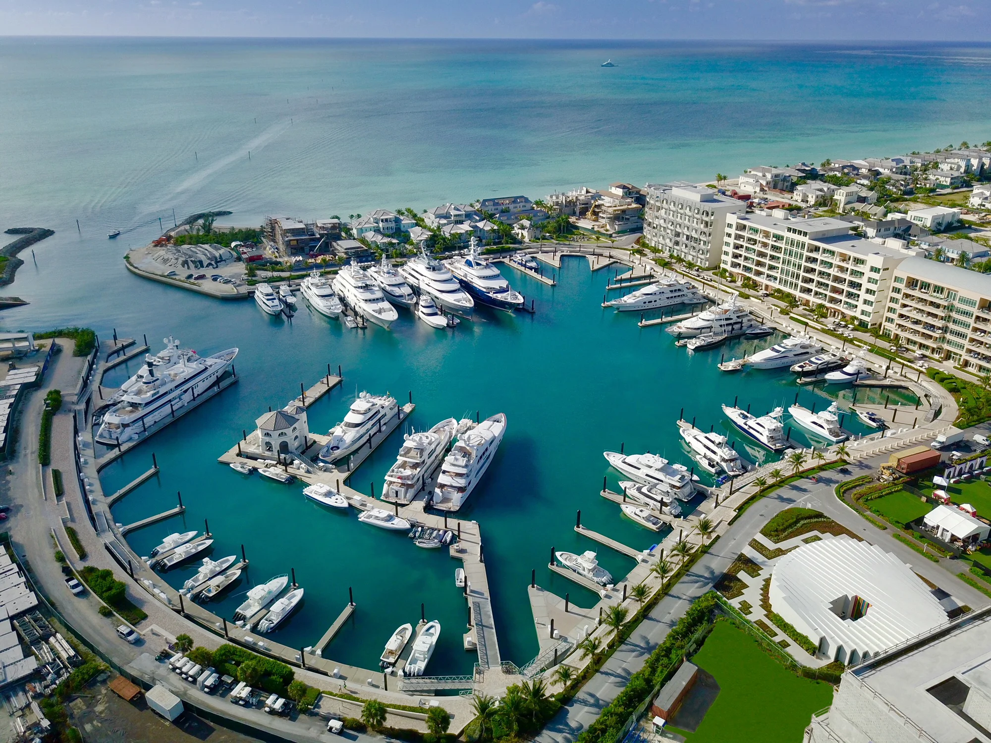 Albany, The Bahamas