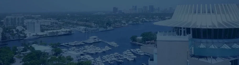 Pier Sixty-Six Hotel &amp; Marina Hires New Head of Development and Construction 