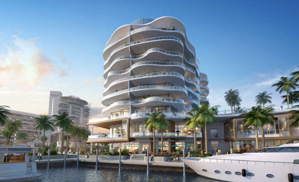 Now It’s the Adults Flocking to Fort Lauderdale