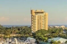 Pier Sixty-Six Tower