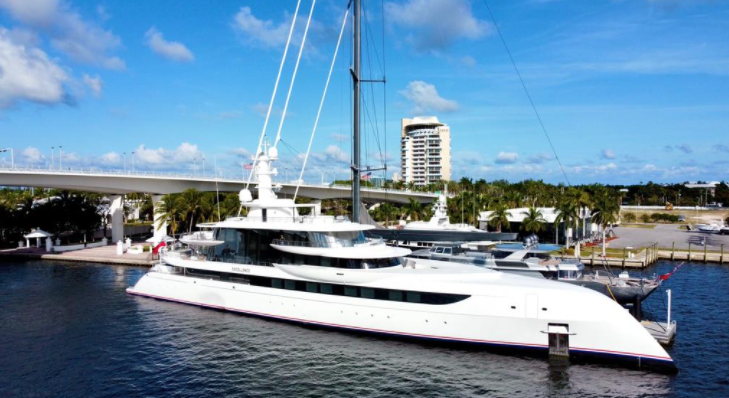 South Florida marinas build more amenities as boating booms
