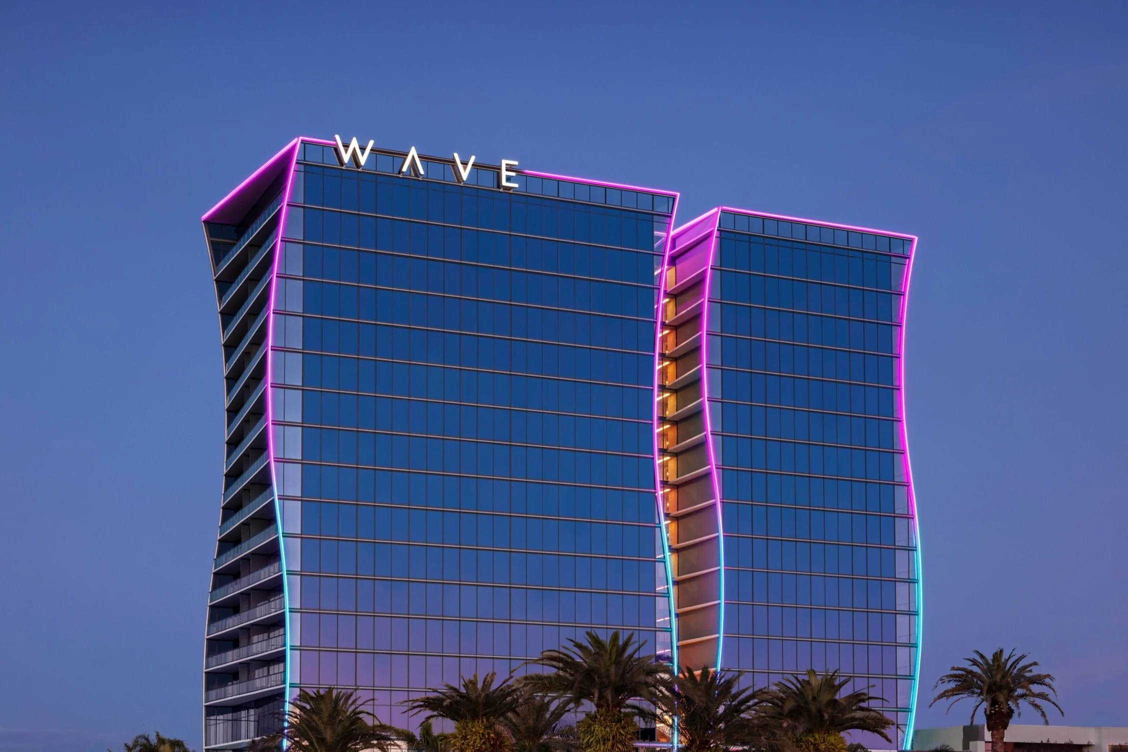 Lake Nona Wave Hotel, Orlando