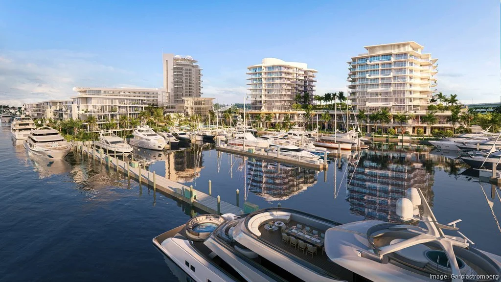 Revamped Pier Sixty-Six Resort now taking bookings for new levels of luxury+
