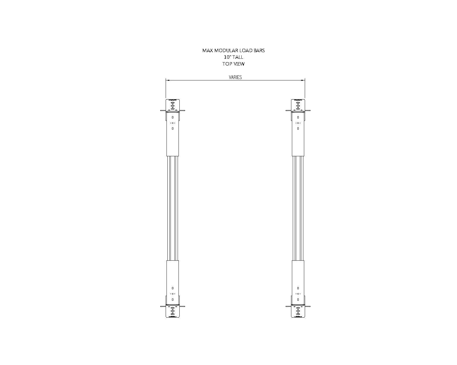 MAX MODULAR Load Bar 10 inch Top View.jpg
