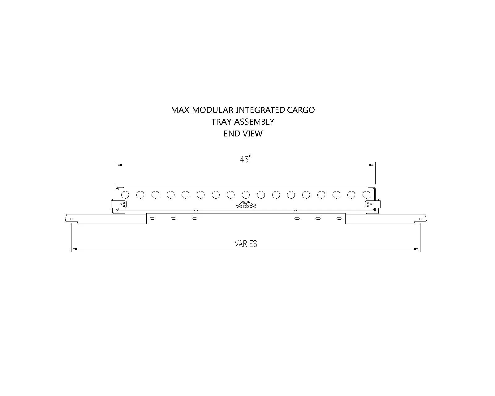 MAX Integrated Cargo Tray 58 inch End View.jpg