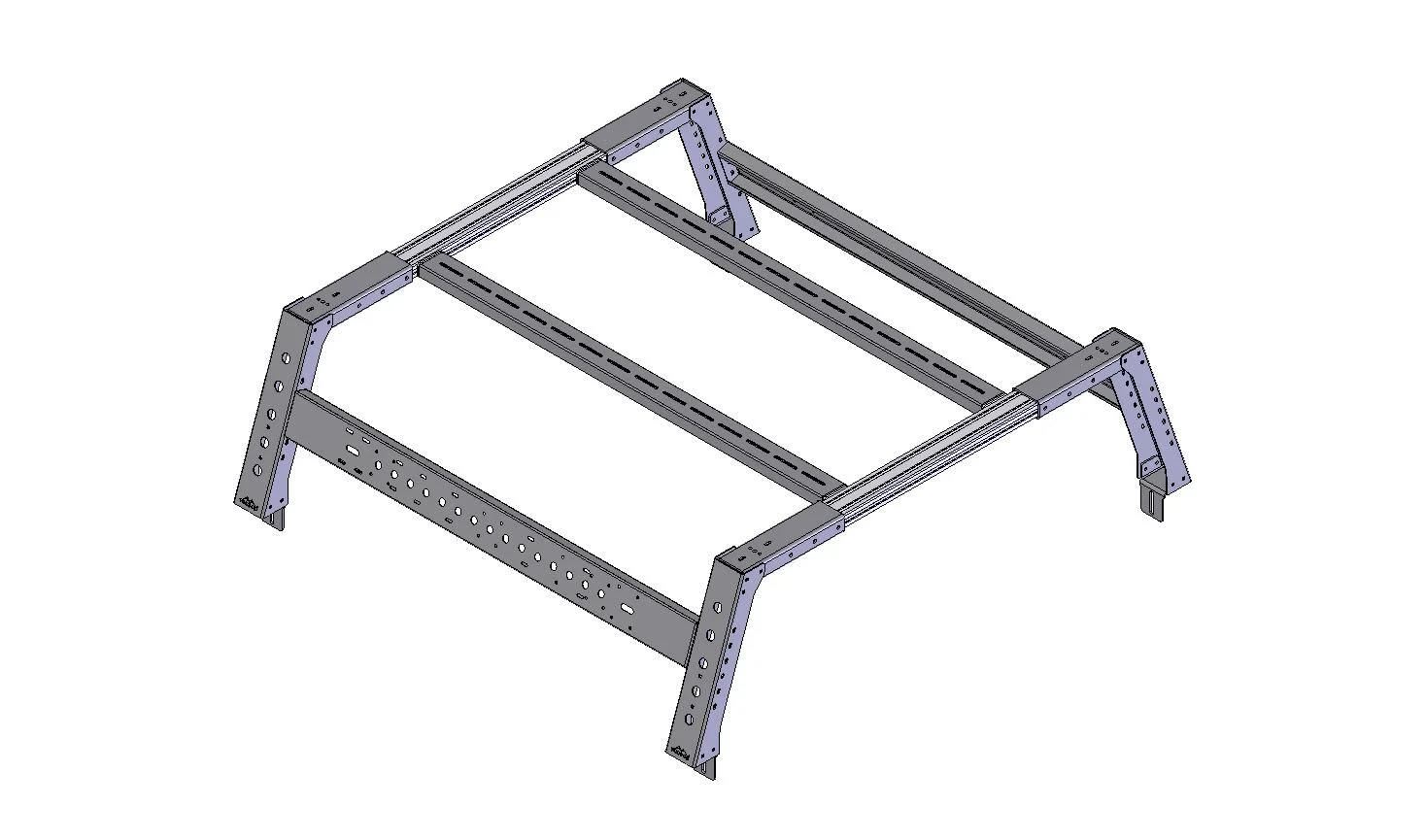 steel max bed rack assembly, 18 inch x 58 inch (56.5 inch inside width).jpg