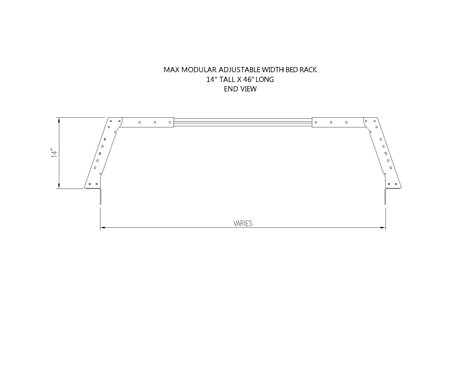MAX Bed Rack 14x46 End View.jpg