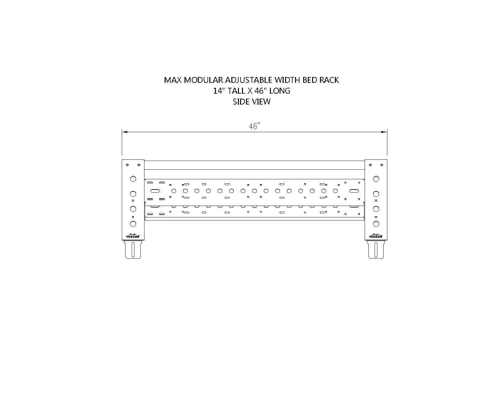 MAX Bed Rack 14x46 Side View.jpg