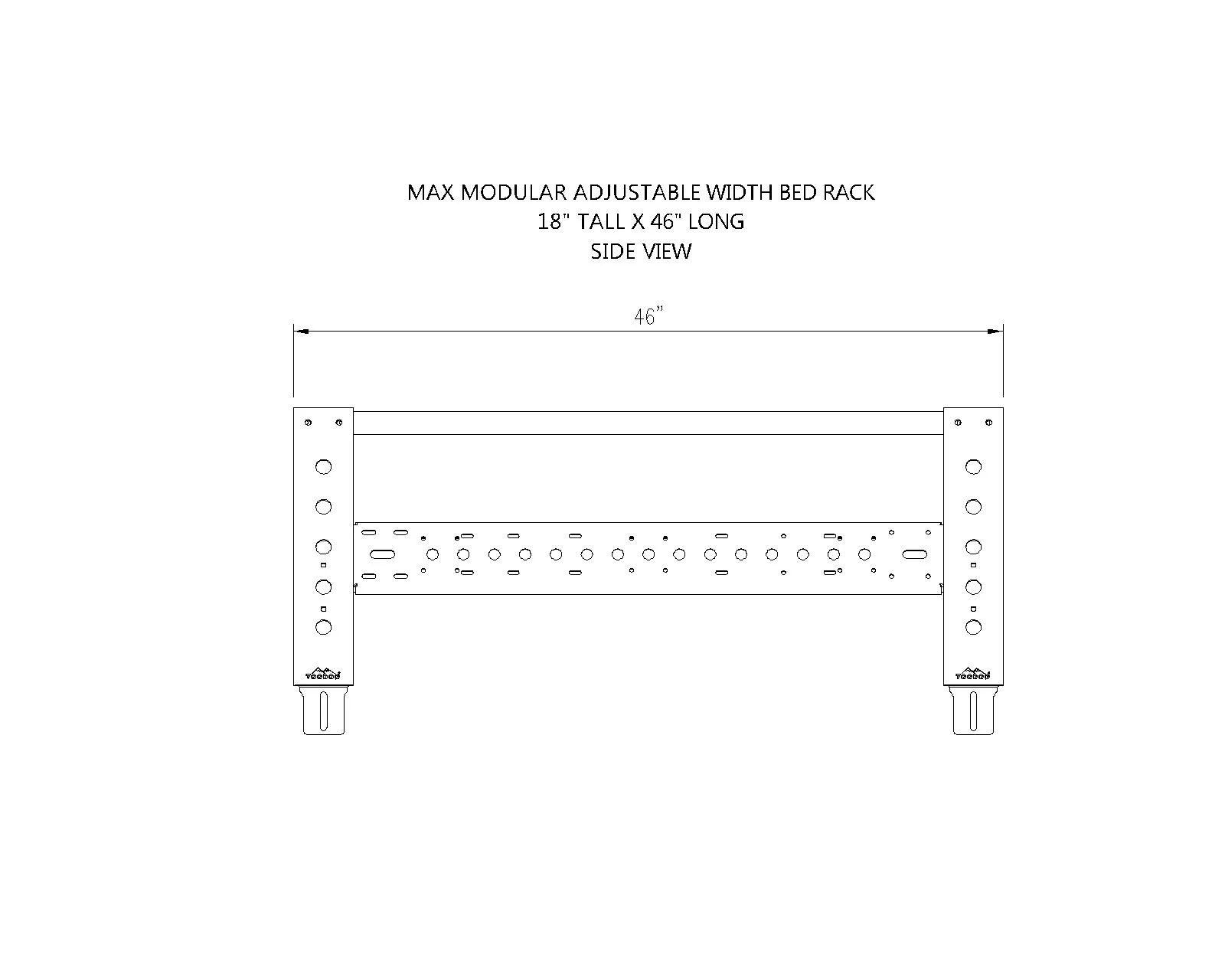 MAX Bed Rack 18x46 Side View.jpg