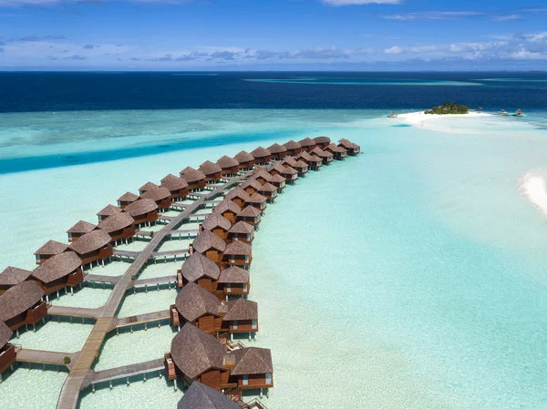 Photo courtesy Anantara Dhigu, Maldives