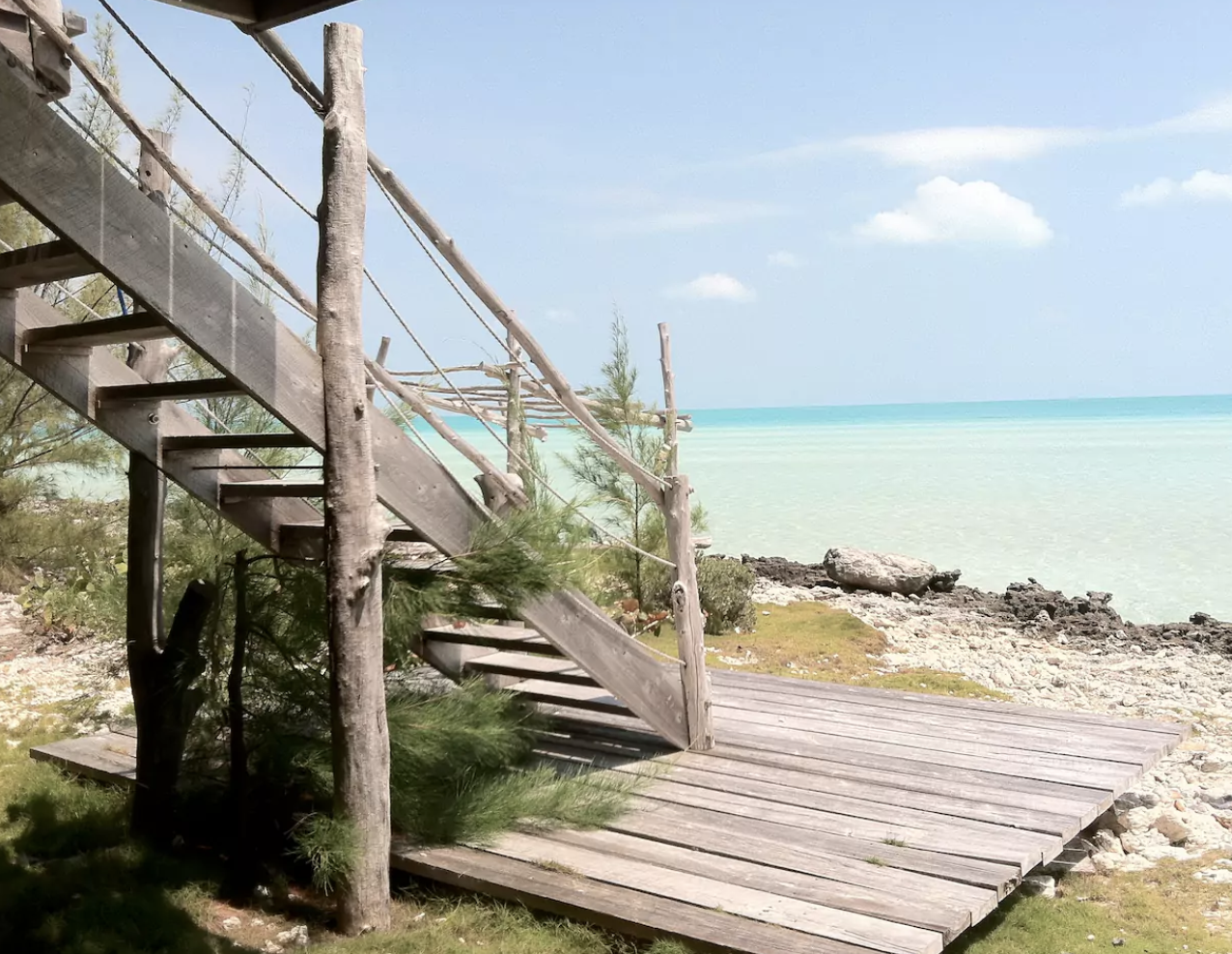 Eleuthera, Bahamas AirBNB