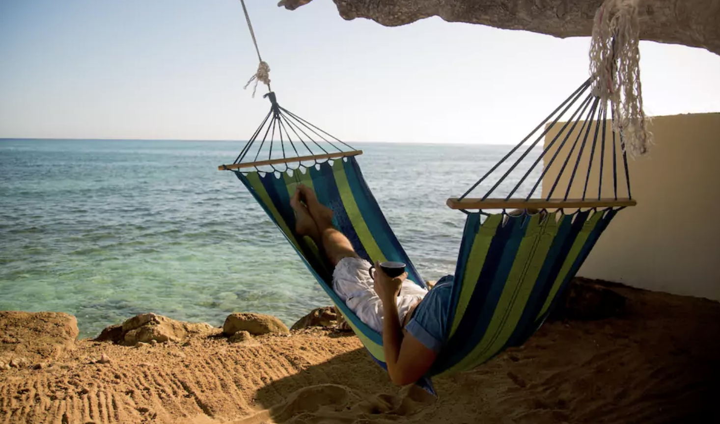 Jamaica AirBNB