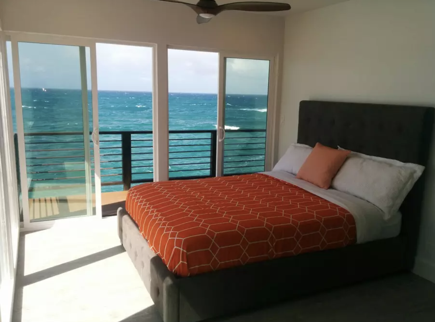 Sea Cliff House, Oahu/AirBNB