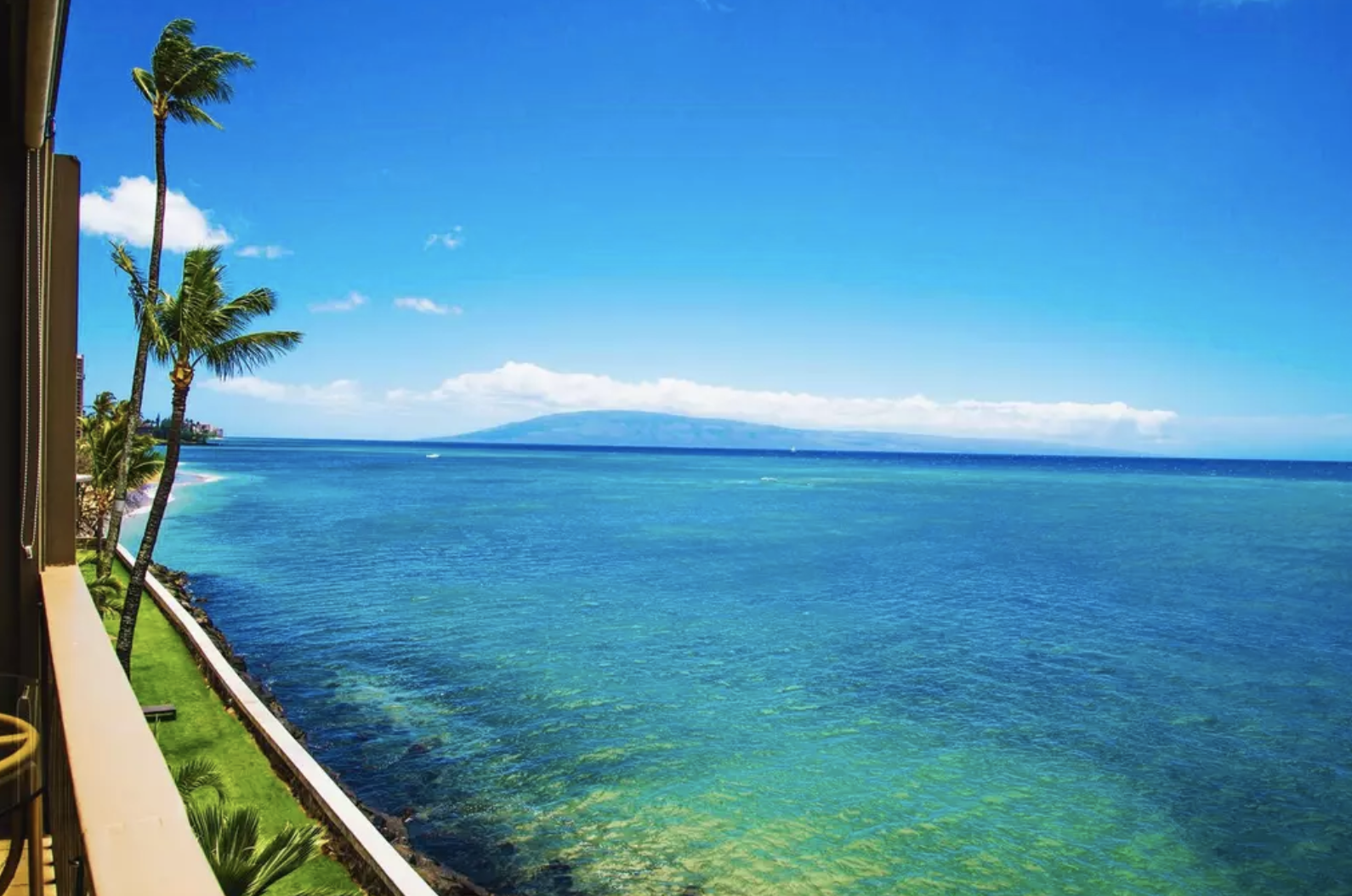Lahaina, Maui/AirBNB