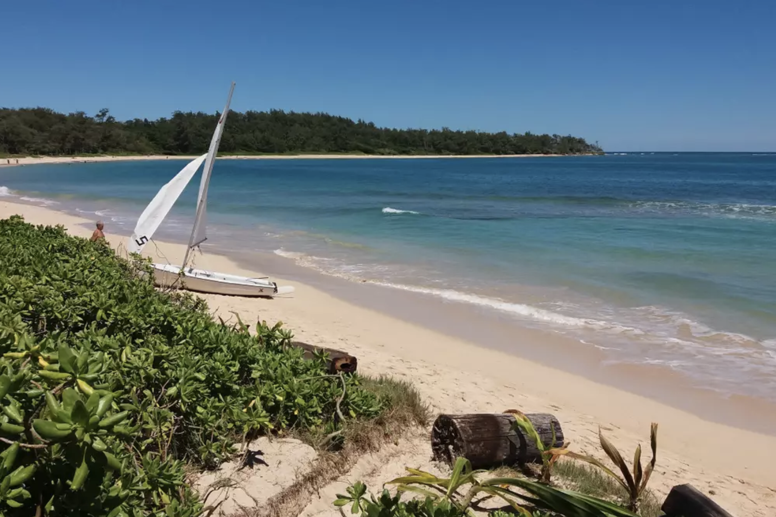 Laie, Oahu/AirBNB