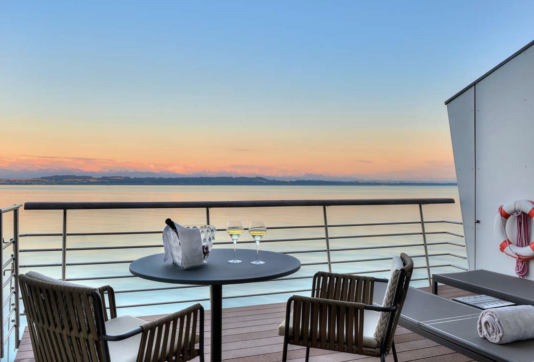 Courtesy Hotel Palafitte