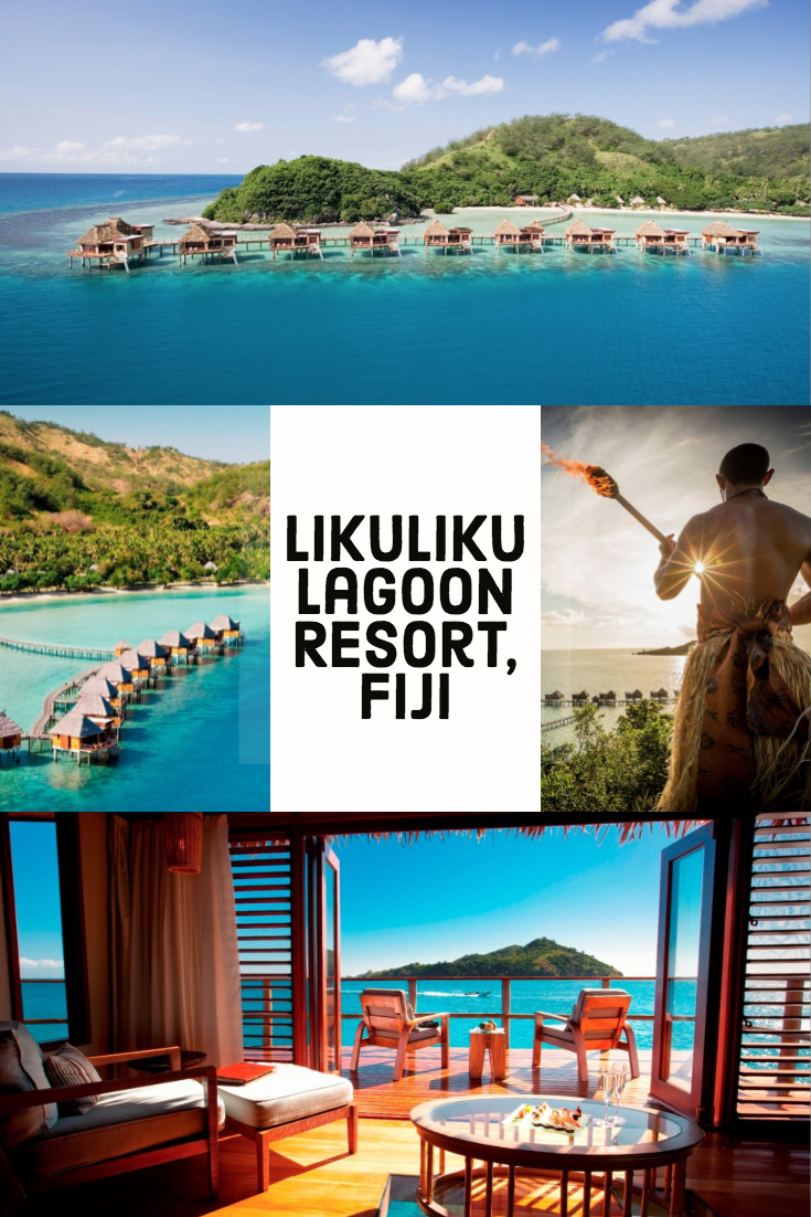 Courtesy Likuliku Lagoon Resort