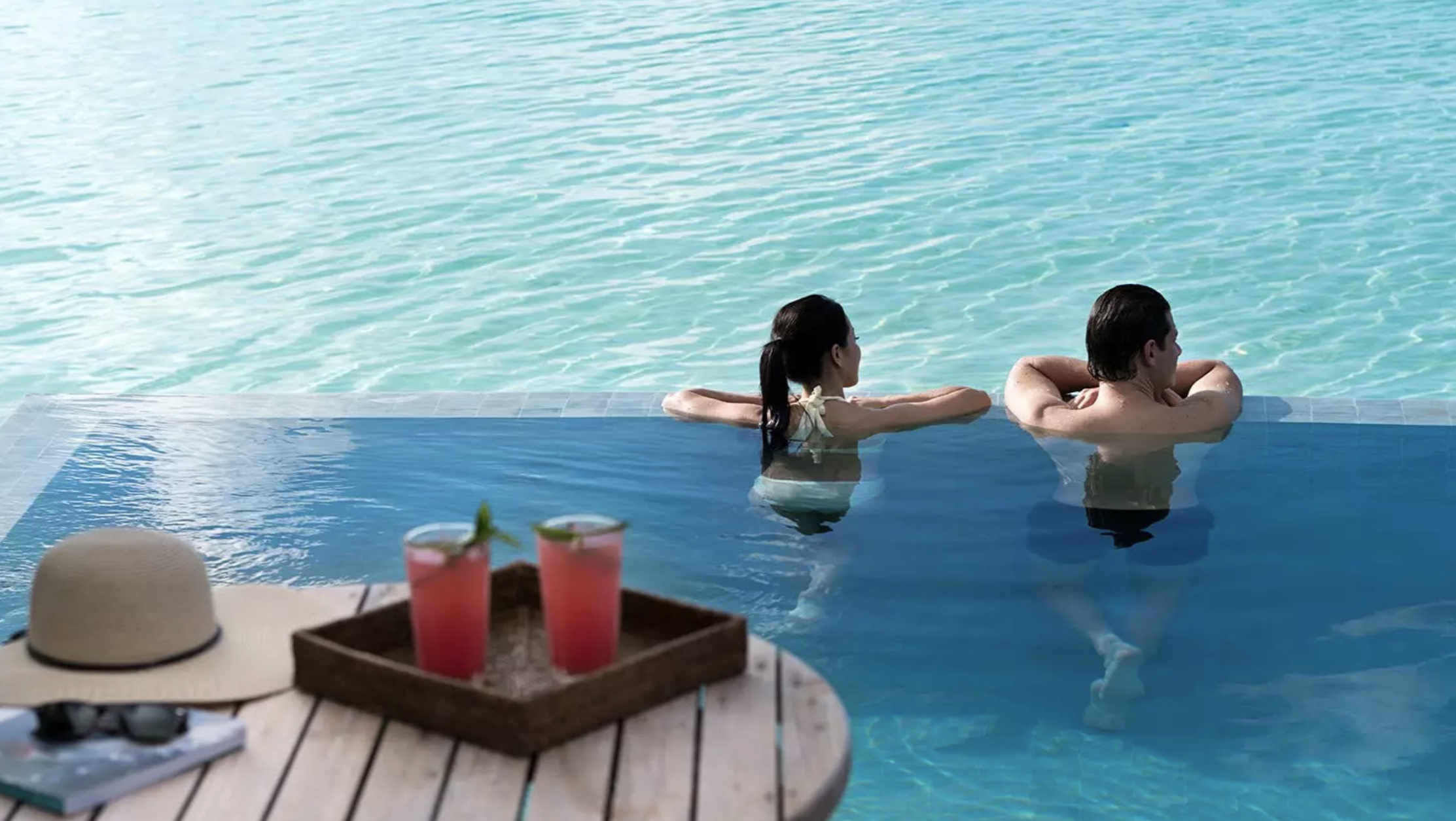 Anantara Veli Maldives Resort, Maldives